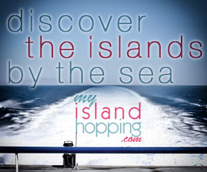 Discover the islands by myislandhopping